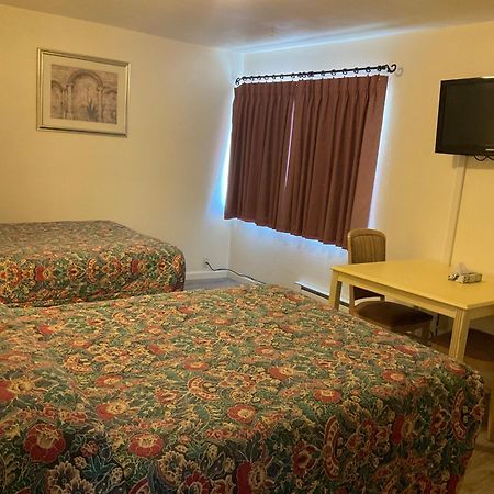 Front Street Inn Crescent City Ngoại thất bức ảnh